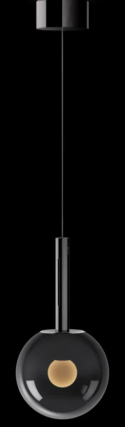 Occhio Suspensions>Luna sospeso var 160 Suspensions LED