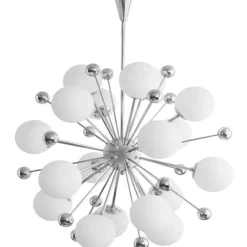 Magic Circus Lustres|Suspensions>Lustre 01 Ø90cm Suspensions