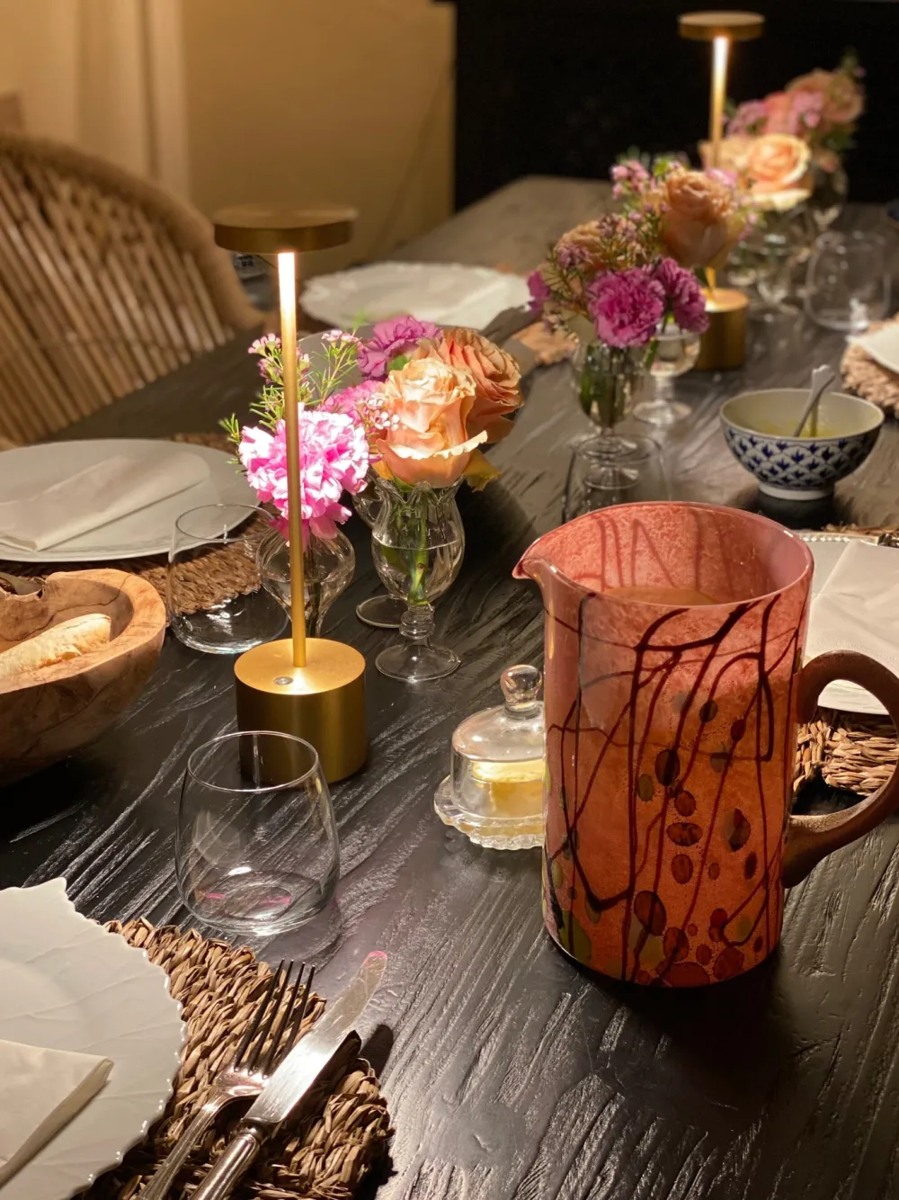 Hisle Lampes Nomades|Lampes À Poser>Luxciole Moyen modèle Baladeuses et nomades LED