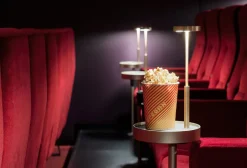 Hisle Lampes Nomades|Lampes À Poser>Luxciole Statik Grand Modèle LED