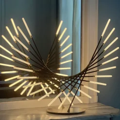 Henri Bursztyn Lampes À Poser|Lampes À Poser><noscript><img width=