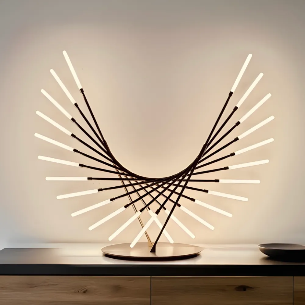 Henri Bursztyn Lampes À Poser|Lampes À Poser>M101 Lampes à poser LED