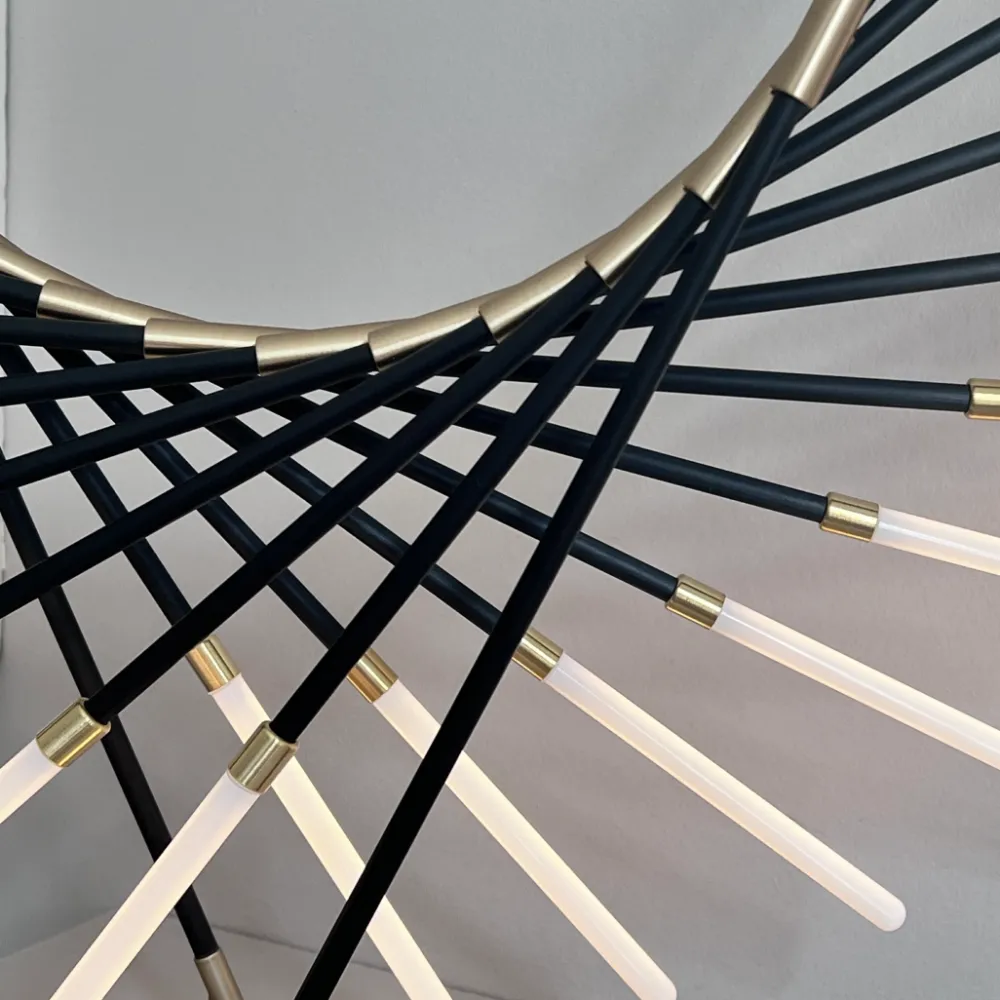 Henri Bursztyn Lampes À Poser|Lampes À Poser>M101 Lampes à poser LED