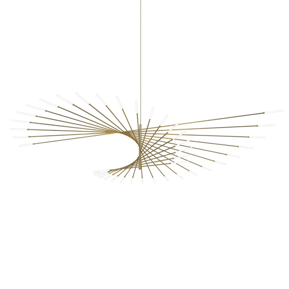 Henri Bursztyn Suspensions|Suspensions>M101 Suspensions LED