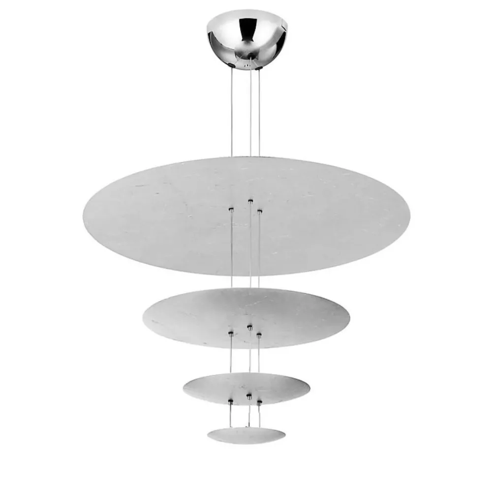 Catellani u0026 Smith Suspensions|Suspensions>Macchina Della Luce mod. A Suspensions