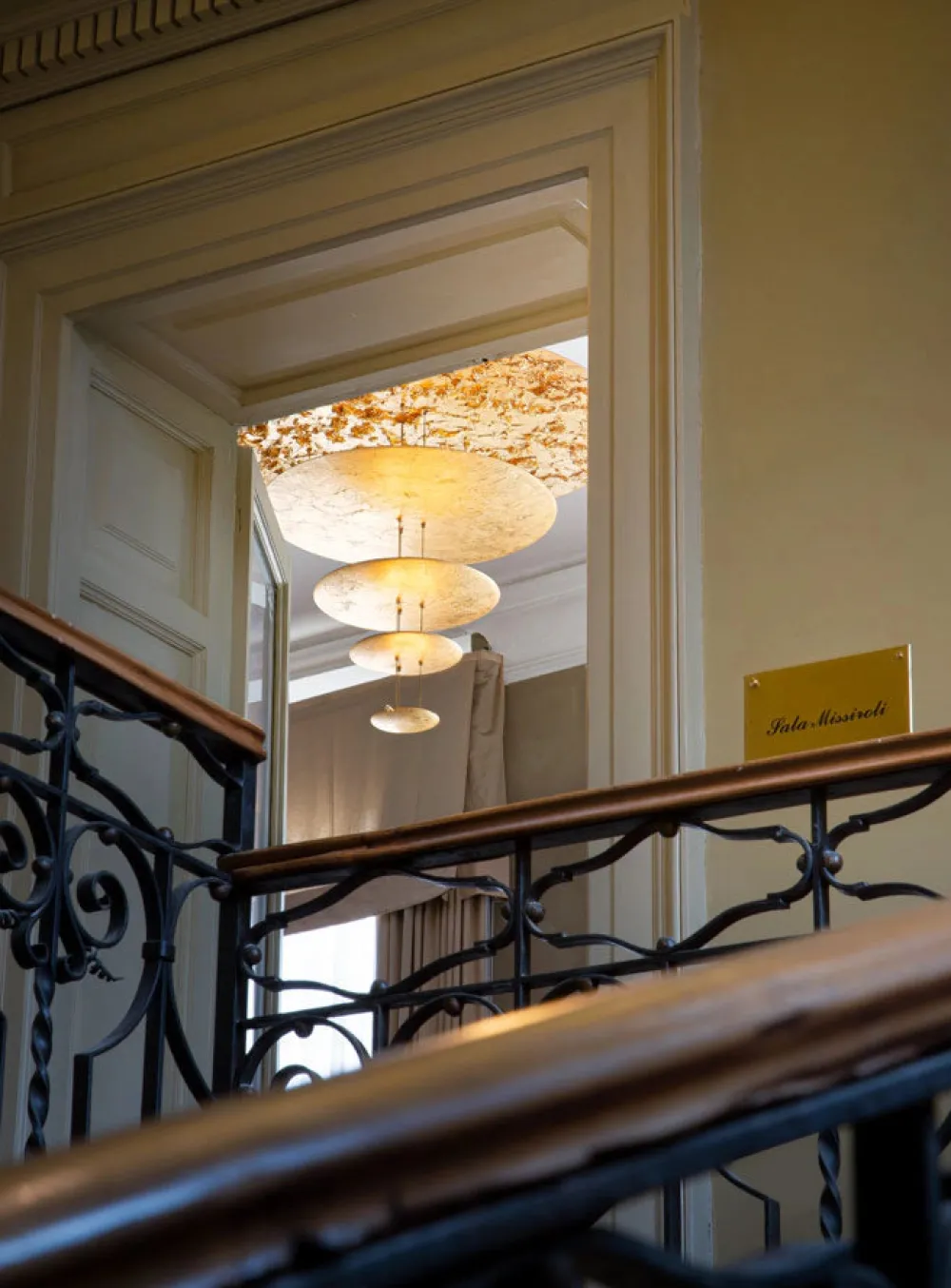 Catellani u0026 Smith Suspensions|Suspensions>Macchina Della Luce mod. A Suspensions