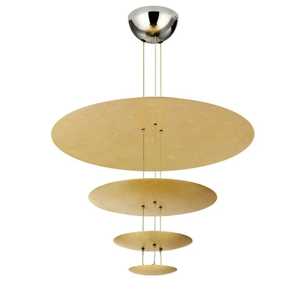 Catellani u0026 Smith Suspensions|Suspensions>Macchina Della Luce mod. A Suspensions