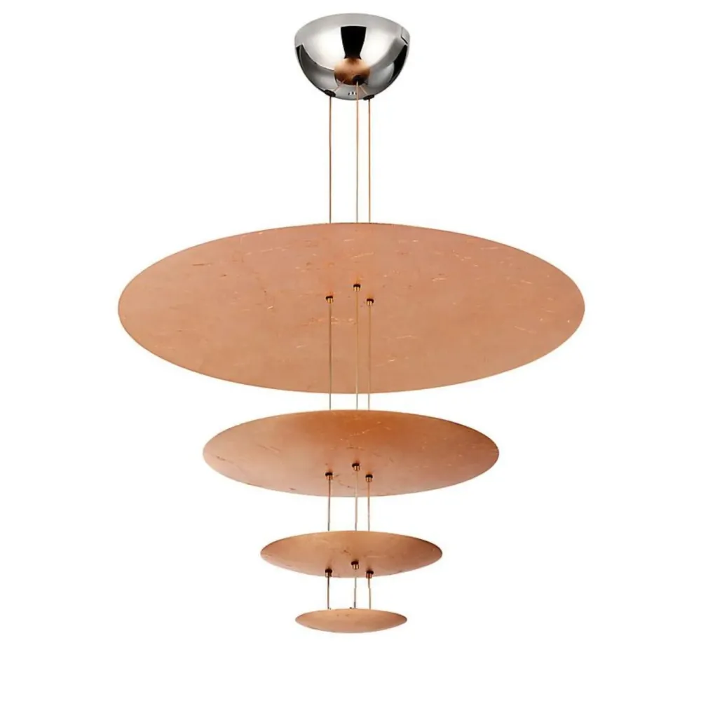 Catellani u0026 Smith Suspensions|Suspensions>Macchina Della Luce mod. A Suspensions