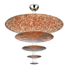 Catellani u0026 Smith Suspensions>Macchina Della Luce mod. D Suspensions