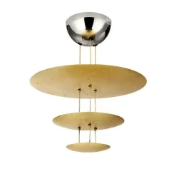 Catellani u0026 Smith Suspensions>Macchina Della Luce mod. E Suspensions