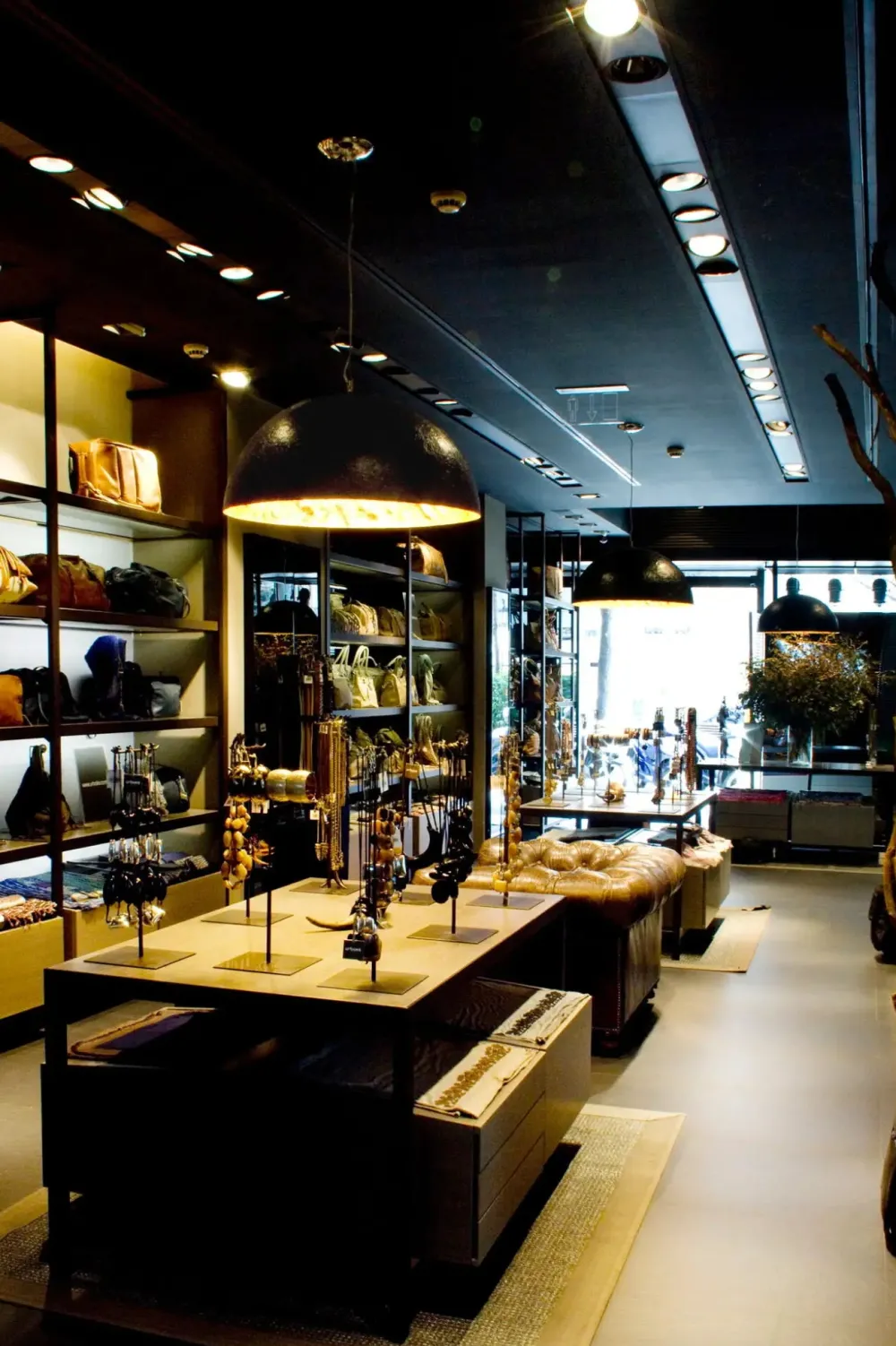 Faro Suspensions>Magma Suspensions