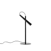 Foscarini Liseuses|Lampes À Poser>Magneto Lampes de table Noir