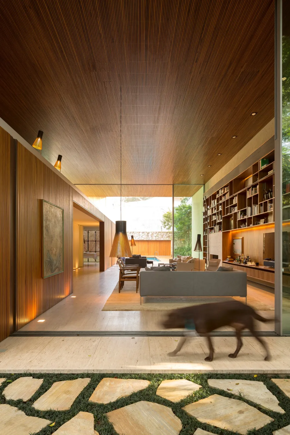 Secto Design Suspensions>Magnum 4202 Suspensions