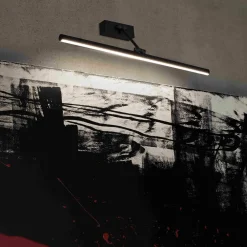 Faro Appliques>Magritte 600 Lampe LED pour tableaux Appliques