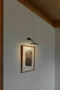 Faro Appliques>Magritte 300 Lampe LED pour tableaux Appliques