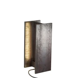 Nemo Lighting Lampes À Poser|Lampes À Poser>Mais Plus Que Cela Je Ne Peux Pas Indoor Lampes de sol LED Argent