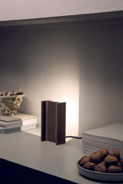 Nemo Lighting Lampes À Poser|Lampes À Poser>Mais Plus Que Cela Je Ne Peux Pas Indoor Lampes de sol LED Argent