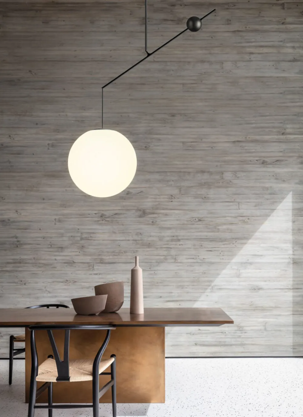 Luceplan Suspensions>Malamata Ø. 22cm Suspensions