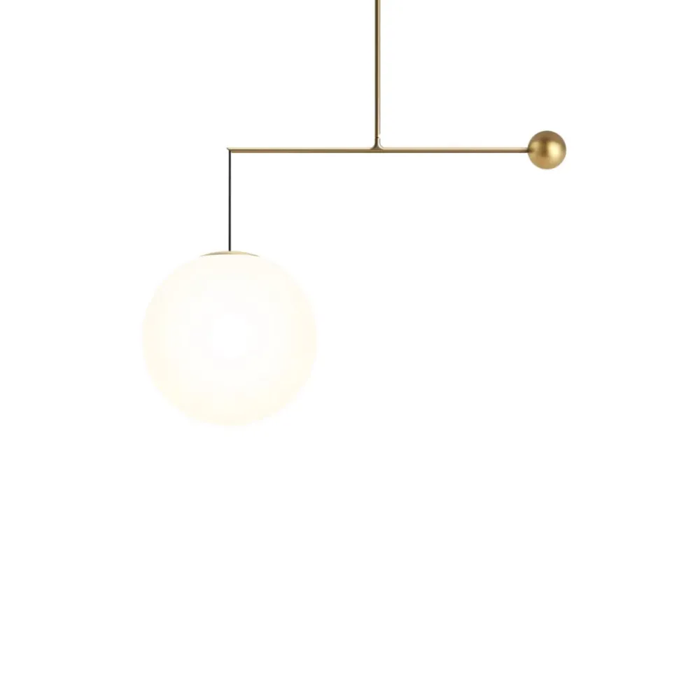 Luceplan Suspensions>Malamata Ø. 22cm Suspensions