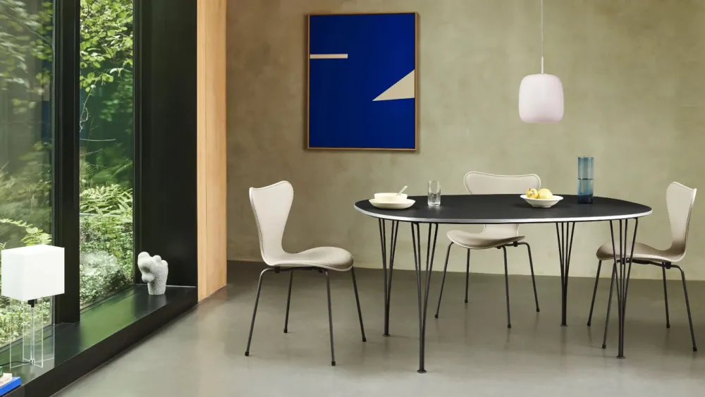 Fritz Hansen Suspensions>Maluma Suspensions