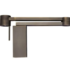 Contardi Liseuses>Manhattan sans interrupteur Liseuses de chevet LED