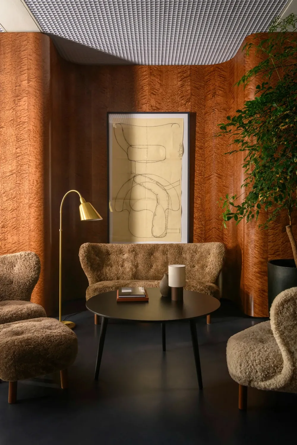 u0026tradition Lampes Nomades|Lampes À Poser>Manhattan SC52 Baladeuses et nomades LED