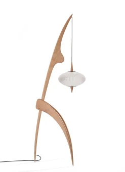 Rispal Lampadaires>Mante religieuse Lampadaires