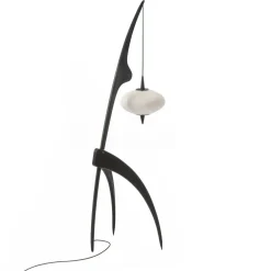 Rispal Lampadaires>Mante religieuse Lampadaires