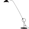 DCW Editions Lampadaires>Mantis BS8L Lampadaires Noir