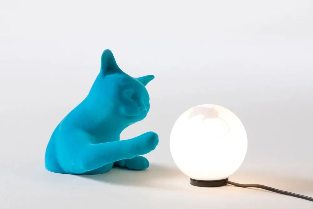 Karman Lampes À Poser|Lampes À Poser>Maoo Lampes à poser