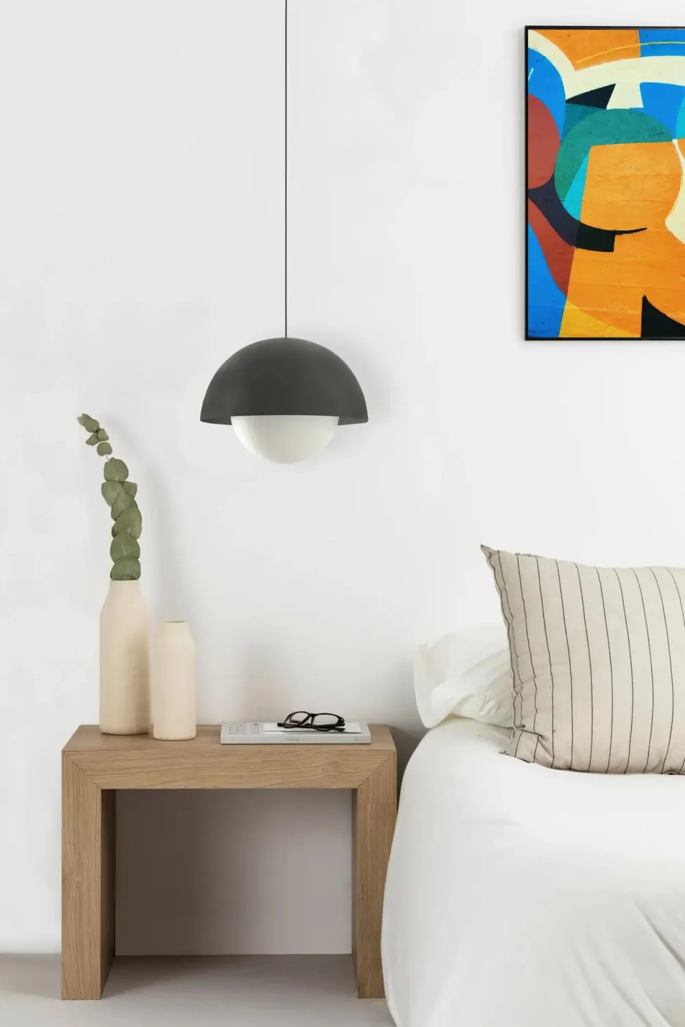 Faro Suspensions>Marisol LED Suspensions