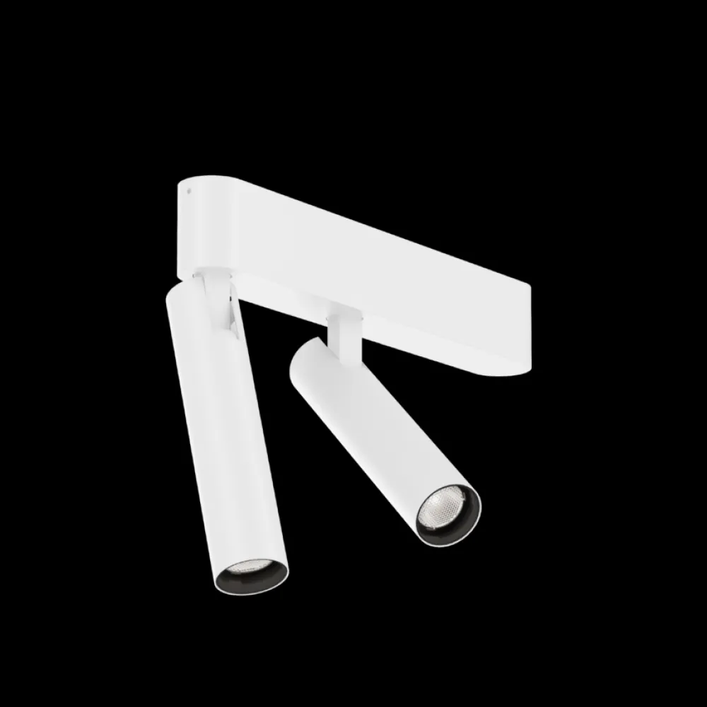 Wever u0026 Ducré Spots>Match 2.0 Surface Spots LED