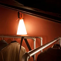 Flos Lampes Nomades|Lampes À Poser>Mayday Baladeuses et nomades