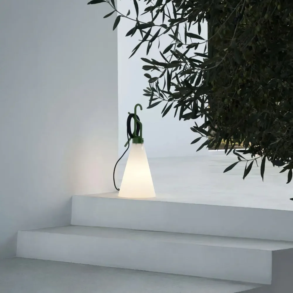 Flos Lampes Nomades|Lampes De Sol>Mayday Outdoor Lampes à poser