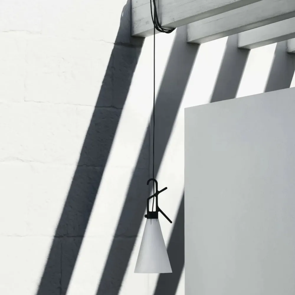 Flos Lampes Nomades|Lampes De Sol>Mayday Outdoor Lampes à poser