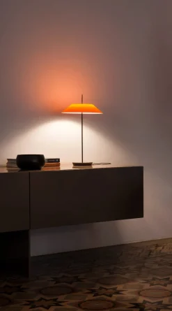 Vibia Lampes À Poser|Lampes À Poser>MayFair Lampes de bureau LED