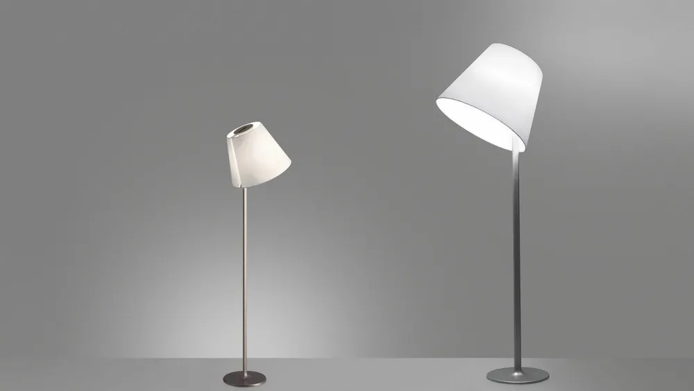 Artemide Liseuses|Liseuses>Melampo Liseuses H.137cm