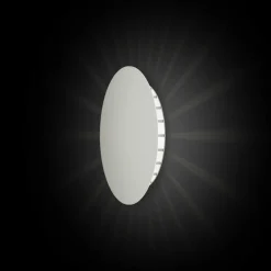 Vibia Appliques>Meridiano Appliques Outdoor LED Blanc