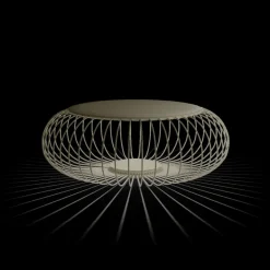 Vibia Lampes De Sol|Lampes À Poser>Meridiano Lampes de sol Outdoor LED Ø92cm