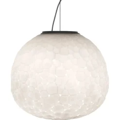 Artemide Suspensions>Meteorite Ø15cm Suspensions Blanc
