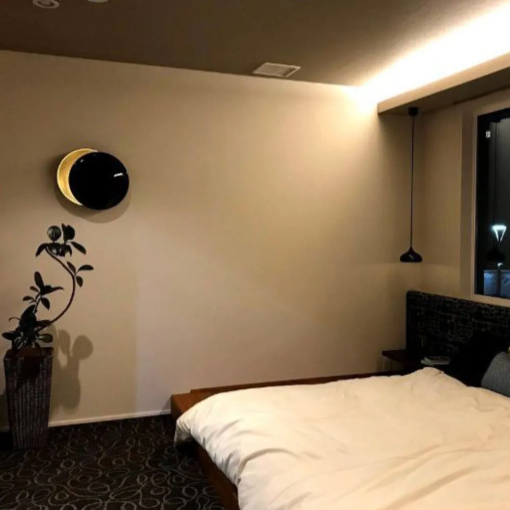 Kishu+ Appliques>Michikake Appliques LED