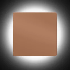 Wever u0026 Ducré Appliques>Miles 2.0 Carré Appliques LED