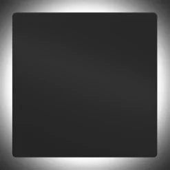 Wever u0026 Ducré Appliques>Miles 3.0 Carré Appliques LED