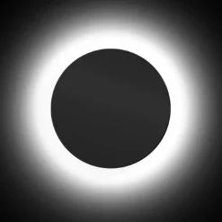 Wever u0026 Ducré Appliques>Miles 2.0 Round Appliques LED