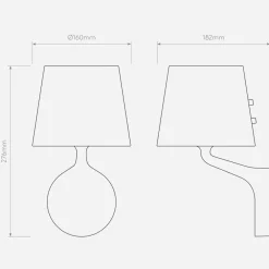 Astro Lighting Appliques><noscript><img width=