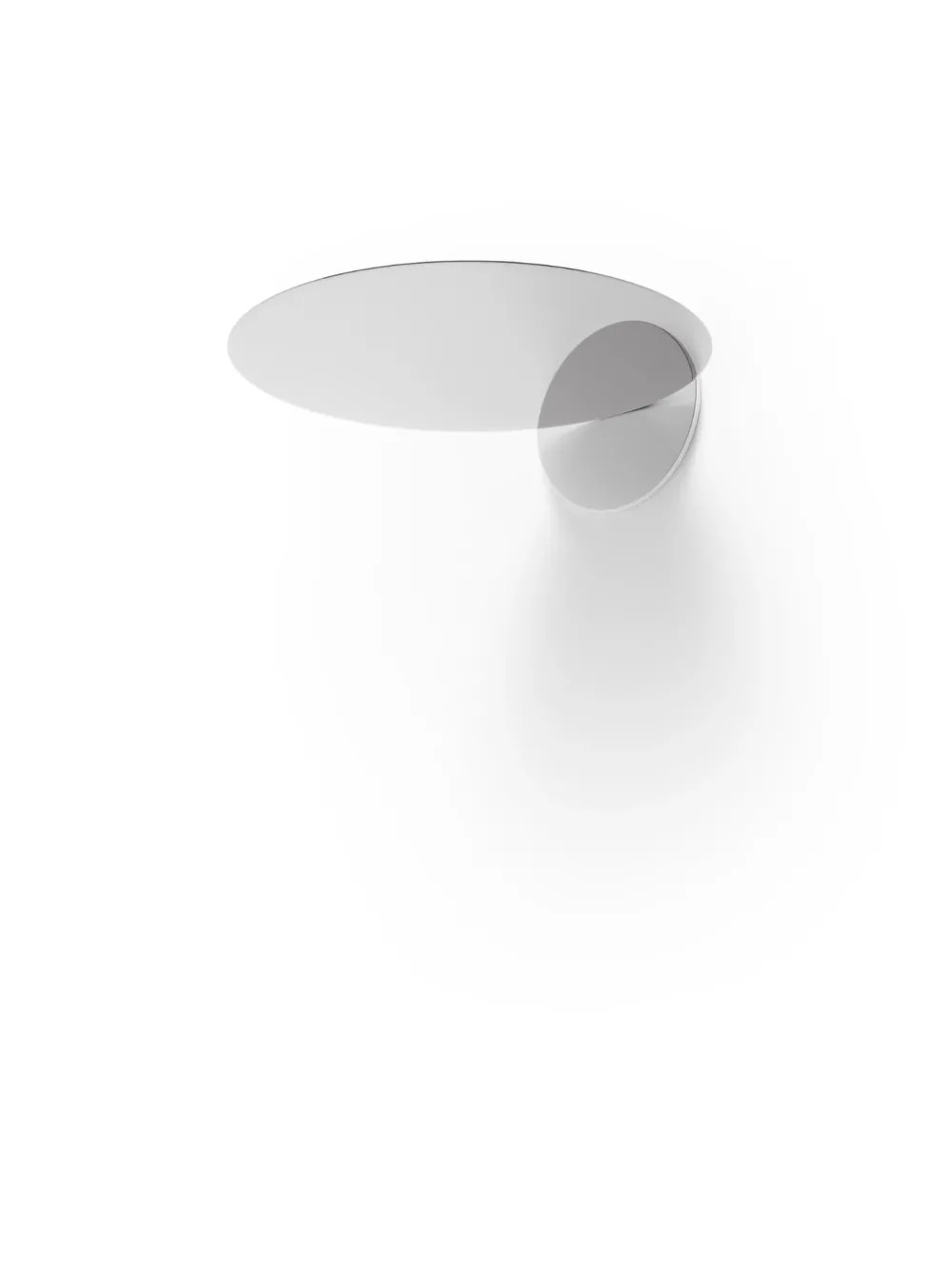 Luceplan Appliques>Millimetro 3000 K Appliques