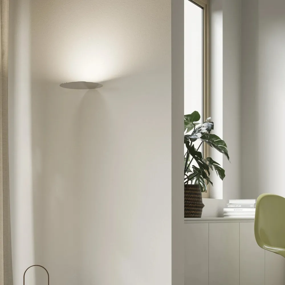 Luceplan Appliques>Millimetro 3000 K Appliques