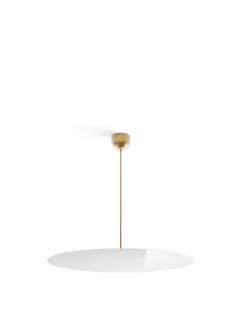 Luceplan Suspensions>Millimetro H73cm Ø 85cm Suspensions