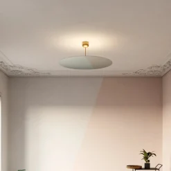 Luceplan Suspensions>Millimetro H73cm Ø 85cm Suspensions