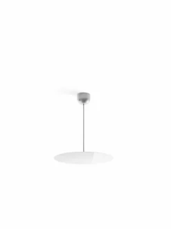 Luceplan Suspensions>Millimetro H53cm Ø 50cm Suspensions